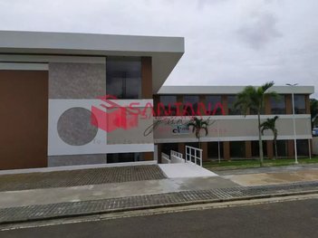 business em Rua Jauá, Alphaville (Abrantes) - Camaçari - BA