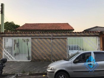house em Rua Lucélia, Baeta Neves - São Bernardo do Campo - SP