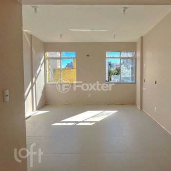 apartment em Rua Nunes Machado, Centro - Florianópolis - SC