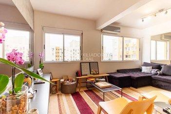 apartment em Avenida Bento Gonçalves, Partenon - Porto Alegre - RS