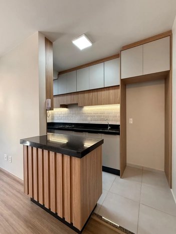 apartment em Avenida Senador Petrônio Portela, Jardim Aclimação - Maringá - PR