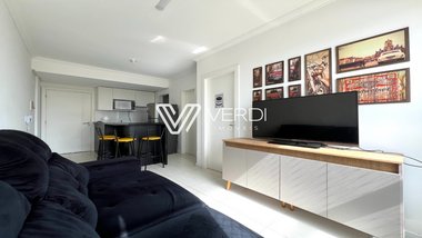 apartment em Rua Engenheiro Leopoldo Vila Nova, Santa Maria - Passo Fundo - RS