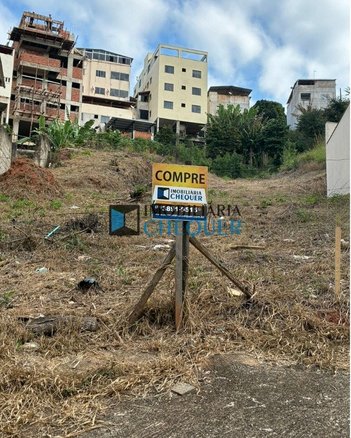 land_lot em Rua Rui Barbosa, Fátima - Viçosa - MG