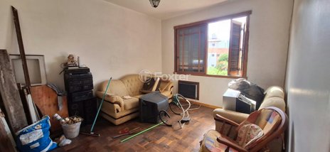 apartment em Rua Professor Duplan, Rio Branco - Porto Alegre - RS