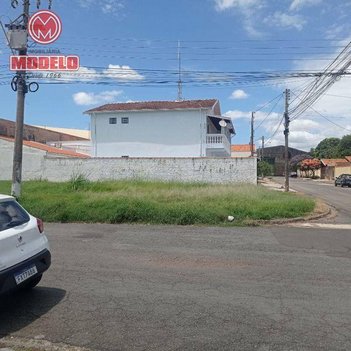 land_lot em Rua dos João de Barro, Pompéia - Piracicaba - SP