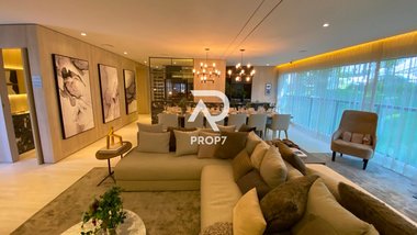 apartment em Rua Aimberê, Sumaré - São Paulo - SP