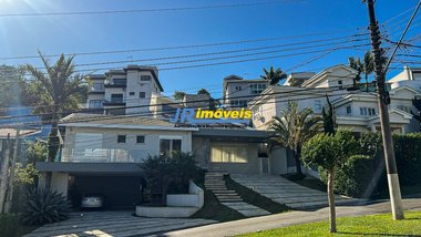 house em Estrada do Itapeti, Parque Residencial Itapeti - Mogi das Cruzes - SP