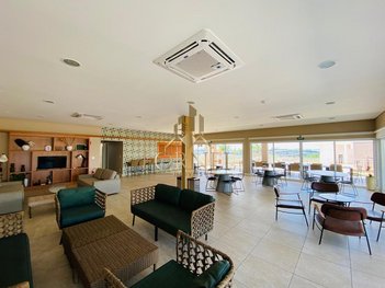house em Avenida Oscar Niemeyer, Loteamento Terras de Florença - Ribeirão Preto - SP