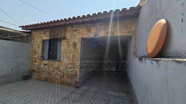 house em Rua Oswaldo Cruz, Vila Progresso - Sorocaba - SP