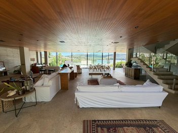 house em Alameda dos Inconfidentes, Alphaville - Lagoa dos Ingleses - Nova Lima - MG