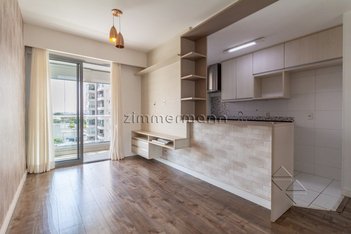 apartment em Avenida Raimundo Pereira de Magalhães, Vila Anastácio - São Paulo - SP