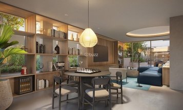 apartment em Felipe Schmidt, Centro - Florianópolis - SC