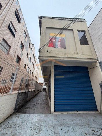 office em Rua Ezequiel Freire, Santana - São Paulo - SP