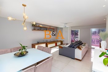 apartment em Rua Bambina, Botafogo - Rio de Janeiro - RJ