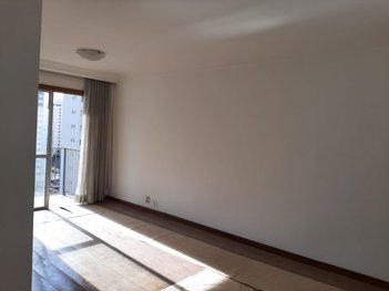 apartment em Rua Iperoig, Perdizes - São Paulo - SP