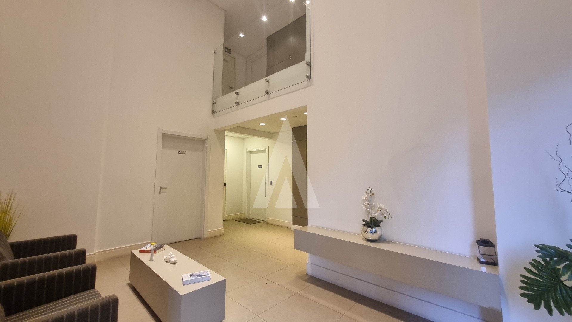 HALL DE ENTRADA