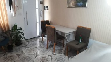 apartment em Rua João XXIII, Cooperativa - São Bernardo do Campo - SP