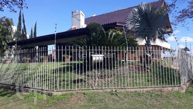 house em Rua Irmão João Maria, Marechal Rondon - Canoas - RS