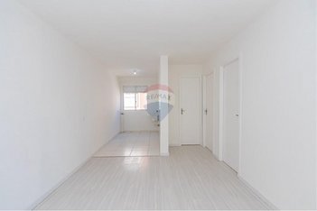 apartment em Rua Ângelo Tozim, Campo de Santana - Curitiba - PR