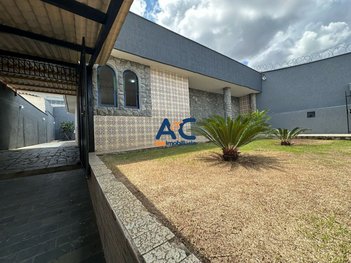 house em Rua dos Psicólogos, Alípio de Melo - Belo Horizonte - MG