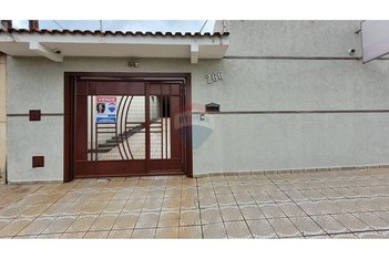 house em Rua Noruega, Jardim Paulista - Americana - SP