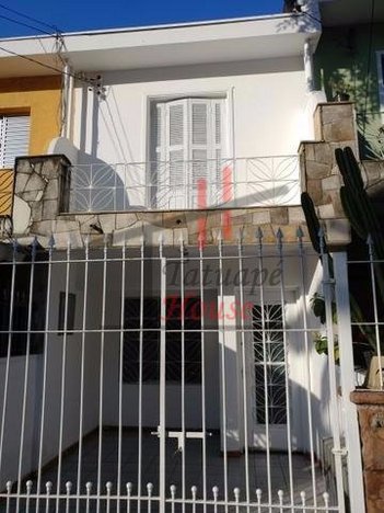 commercial_building em Apucarana, Tatuapé - São Paulo - SP