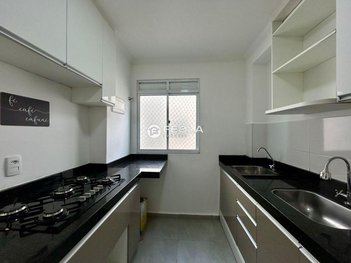 apartment em Avenida São Jerônimo, Morada do Sol - Americana - SP