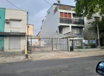 land_lot em Vicente Da Fontoura, Santana - Porto Alegre - RS