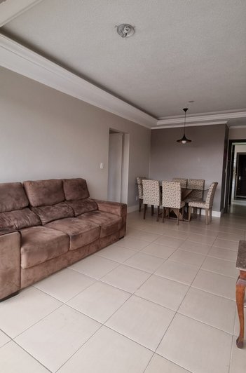 apartment em Rua Ivo Afonso, Fião - São Leopoldo - RS