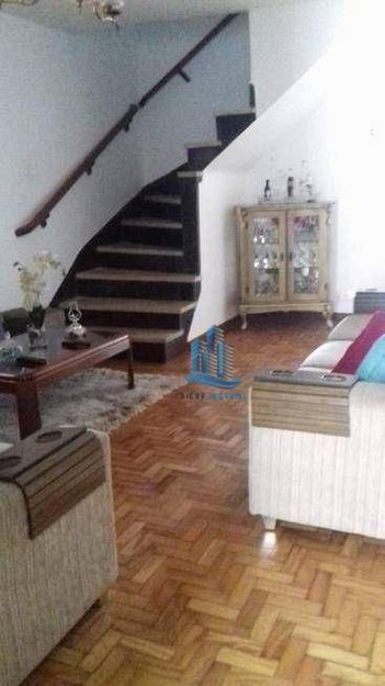 house em Rua José Benedetti, Santo Antônio - São Caetano do Sul - SP