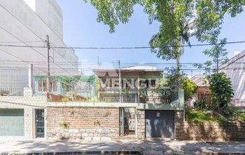 house em Avenida Carneiro da Fontoura, Jardim São Pedro - Porto Alegre - RS