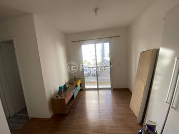 apartment em Estrada do Campo Limpo, Pirajussara - São Paulo - SP
