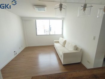 apartment em Rua Teodoro Sampaio, Pinheiros - São Paulo - SP