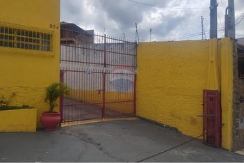 commercial_building em Avenida João Antônio Meccatti, Jardim Planalto - Jundiaí - SP