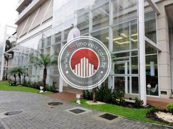 office em Avenida Doutor Mário Guimarães, Centro - Nova Iguaçu - RJ