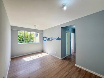 apartment em Rua Jornalista Orion Augusto Platt, Jardim Atlântico - Florianópolis - SC