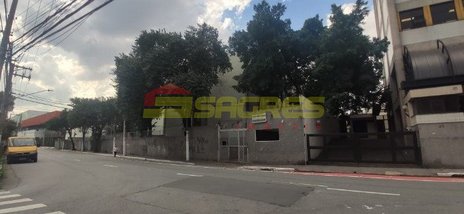 apartment em Rua José Bernardo Pinto, Vila Guilherme - São Paulo - SP