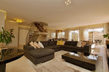 house em Rua Cristóvão Pereira, Campo Belo - São Paulo - SP