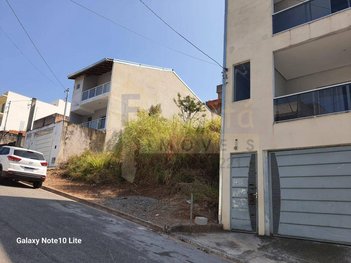land_lot em Rua Eloizo Ferreira lopes, Jardim Vale do Sol II - Itapevi - SP