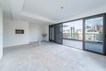 apartment em Jaime Telles, Petrópolis - Porto Alegre - RS