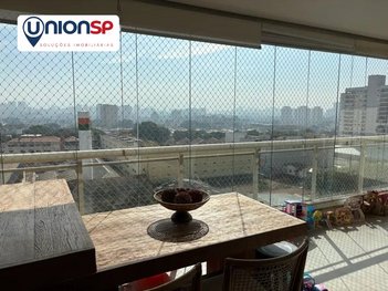 apartment em Rua Roma, Lapa - São Paulo - SP