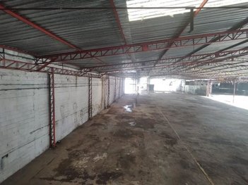 industrial em Rua Valdomiro Luiz, Demarchi - São Bernardo do Campo - SP