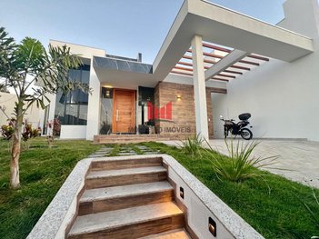 house em Avenida Rodoviária, Lundcea - Lagoa Santa - MG