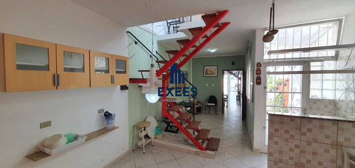 Cômodo Condomínio
