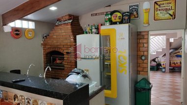 house em Rua Vitor Marcelo de Castro, Parque Cidade Jardim II - Jundiaí - SP