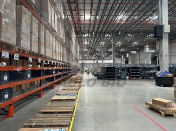 industrial em Piracema, Tamboré - Barueri - SP