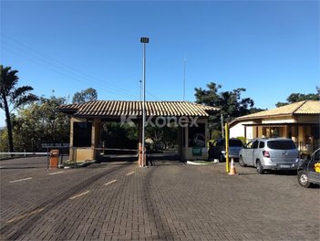land_lot em Alameda Xingu, Caixa D´Água - Vinhedo - SP