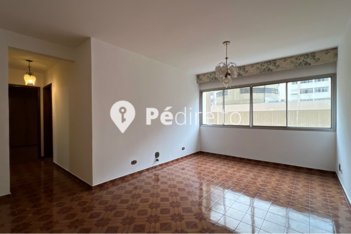 apartment em Rua Fradique Coutinho, Pinheiros - São Paulo - SP