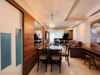 apartment em Avenida Ubirajara, Capão da Canoa - Capão da Canoa - RS