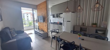 apartment em Rua do Sossêgo, Acaraú - Ubatuba - SP